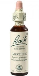 Impatiens - Bach