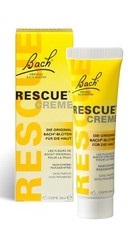 Rescue Remedy Crema hidratanta - Bach
