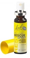 Spray Rescue Remedy - Bach 