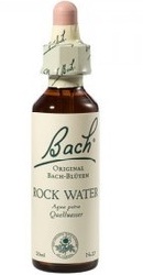 Rock Water - Bach