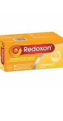 Redoxon cu aroma de lamaie - Bayer