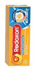 Redoxon Triple Action – Bayer