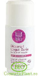 Deodorant de lunga durata - BcomBIO