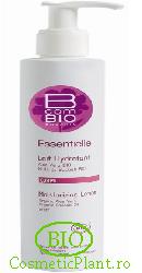 Lapte hidratant corporal Essentielle - BcomBIO