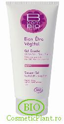 Gel de dus Bien Etre Vegetal - BcomBIO