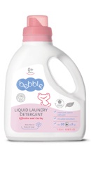 Bebble Detergent lichid - Lavena