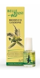 Lotiune BIOMYCO bio pentru unghii - Bema