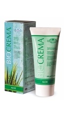 Crema bio cu extract de aloe - Bema