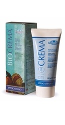 Crema bio cu extract de castan salbatic - Bema