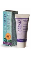 Crema bio cu extract de galbenele - Bema