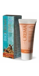 Crema bio cu extract de propolis - Bema