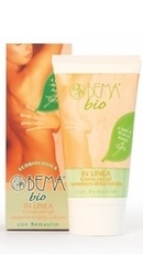 Crema bio de corp cu efect anticelulitic - Bema