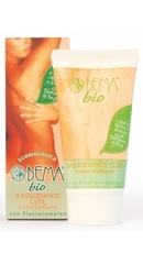 Crema bio de corp cu efect tonifiant - Bema