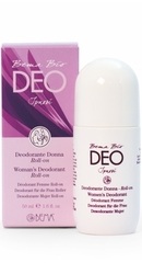 Deodorant de dama Roll-on  bio Ipnose - Bema