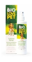 Spray bio anti tantari pentru caini - Bema