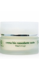 Crema bio de noapte tonifianta - Bema