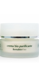 Crema bio purifianta - Bema