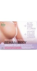 Breast Plus kit bio INTENSIVE 4 SAPTAMANI pentru fermitatea sanilor - Bema