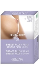 Breast Plus kit bio pentru fermitatea sanilor - Bema