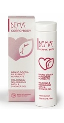 Gel de dus bio relaxant nutritiv - Bema