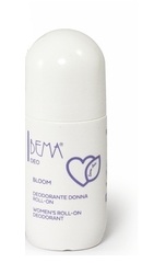 Deodorant bio Roll-on de dama Bloom - Bema