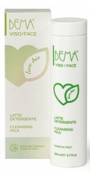 Lapte bio demachiant- Bema