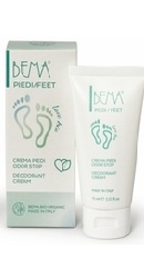 Crema bio deodoranta pentru picioare Love Hands Feet - Bema