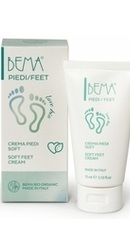 Crema bio soft pentru picioare - Bema