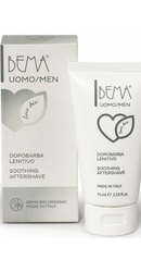 Aftershave bio calmant - Bema