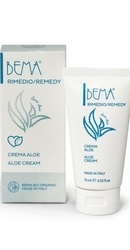 Crema bio cu extract de aloe Love Bio Remedy - Bema