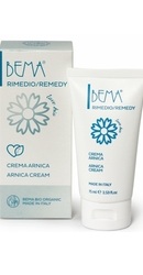 Crema bio cu extract de arnica Love Bio Remedy - Bema