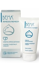 Crema bio cu extract de castan salbatic Love Bio Remedy - Bema