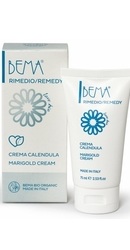 Crema bio cu extract de galbenele Love Bio Remedy - Bema