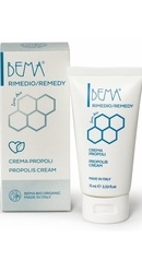 Crema bio cu extract de propolis Love Bio Remedy - Bema