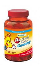 Actival Junior Gummy - Beres