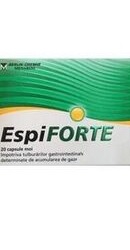 EspiForte 140mg  Berlin Chemie Ag