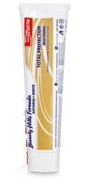 Pasta de dinti Natural White Total Protection - Beverly Hills