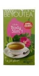 Ceai Body Slim - Beyoutea