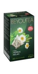 Ceai Herbal Relax - Beyoutea