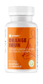 Orange Imun - BiTonic
