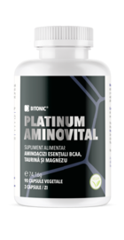 Platinum Aminovital - BiTonic