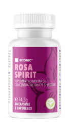 Rosa Spirit – BiTonic