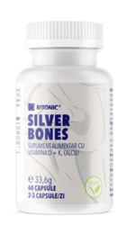 Silver Bones – BiTonic