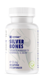 Silver Bones  BiTonic