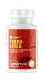 Terra Liver  BiTonic