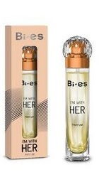 Parfum I m With Her - BI-ES