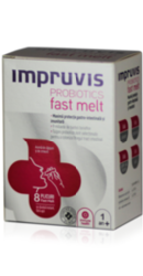 Impruvis Probiotics fast melt - Bifodan