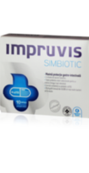 Impruvis Simbiotic - Bifodan