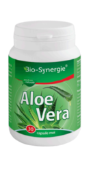Aloe Vera - Bio Synergie