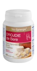 Drojdie de Bere - Bio Synergie